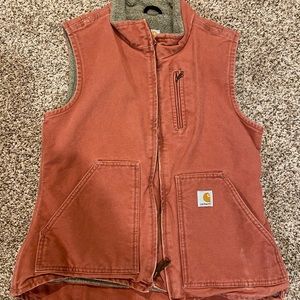 Women’s Carhartt vest